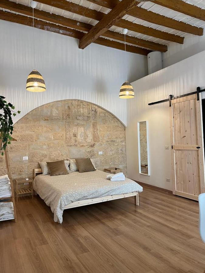Dimora Albicocca Apartment Bari Bagian luar foto