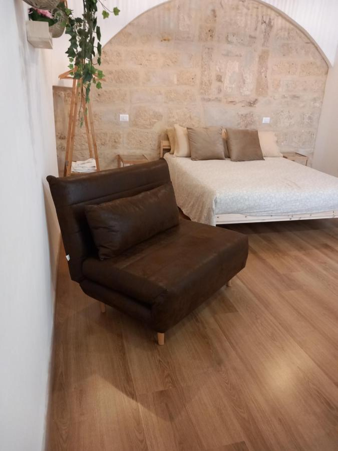 Dimora Albicocca Apartment Bari Bagian luar foto